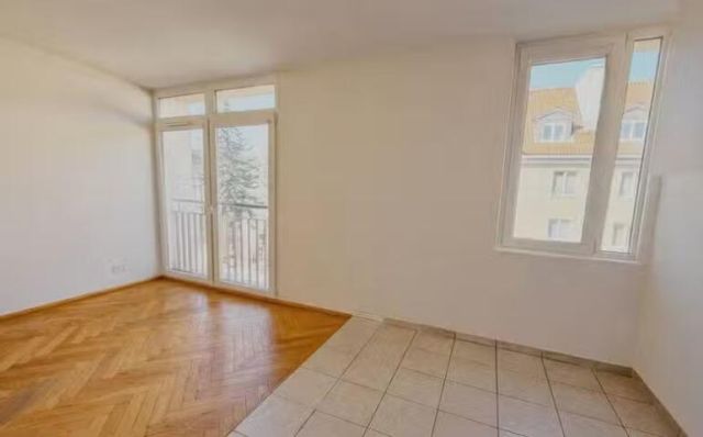 Mieszkanie 2-pokojowe Warszawa Śródmieście, ul. Długa. Zdjęcie 3