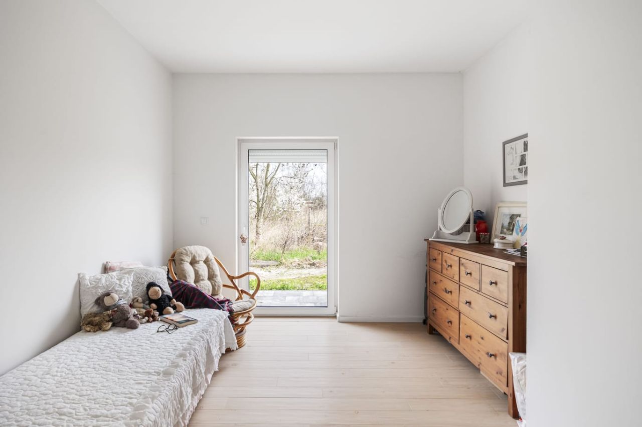 dom wolnostojący, 4 pokoje Małujowice, Małujowice. Zdjęcie 10