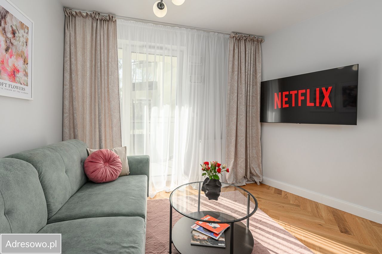 Mieszkanie 2-pokojowe Warszawa Grochów, ul. Żupnicza. Zdjęcie 15