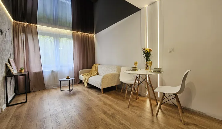 Mieszkanie 2-pokojowe Płock, ul. Ignacego Łukasiewicza 4