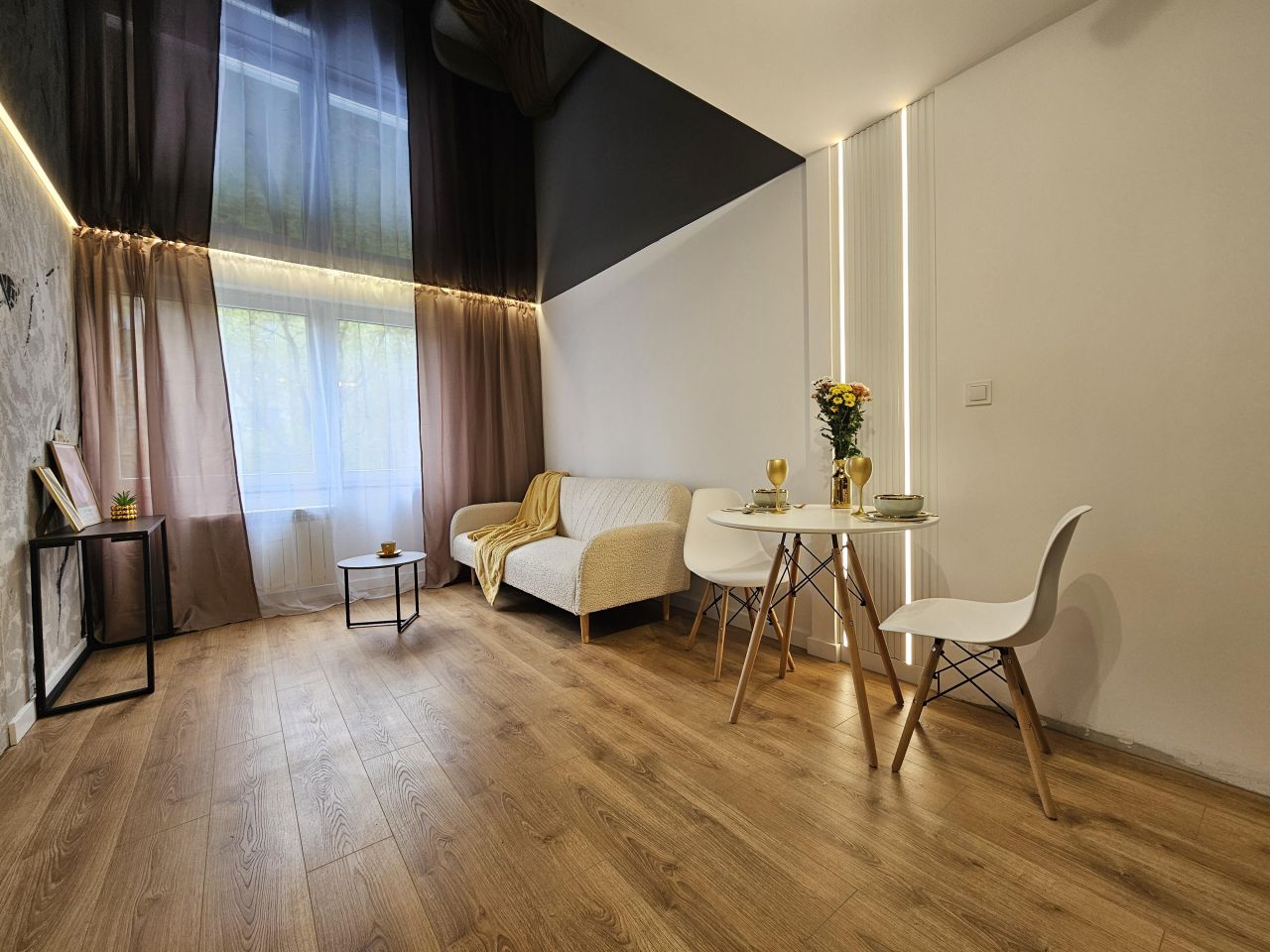 Mieszkanie 2-pokojowe Płock, ul. Ignacego Łukasiewicza. Zdjęcie 1