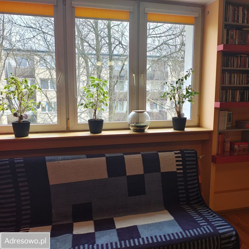 Mieszkanie 3-pokojowe Łódź Nowe Rokicie, ul. Rabindranatha Tagore'a. Zdjęcie 11