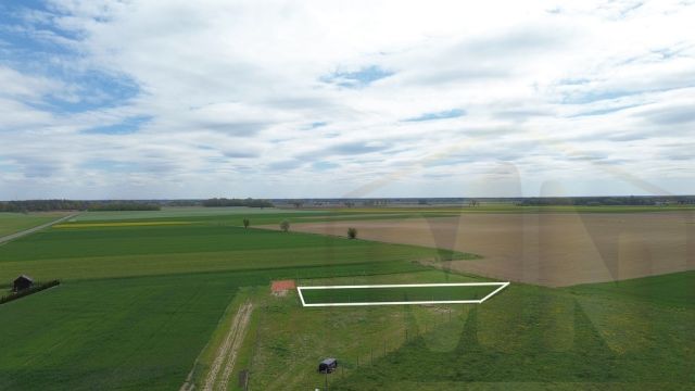 Działka budowlana Zaborowice. Zdjęcie 5