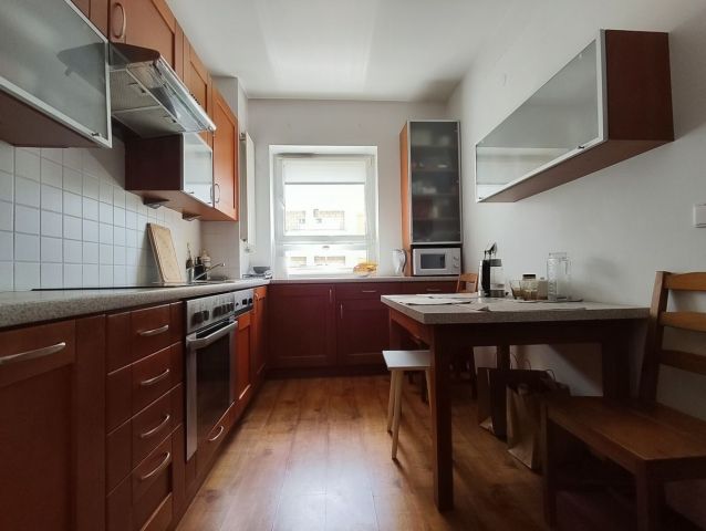 Mieszkanie 2-pokojowe Warszawa Mokotów, ul. Wyględowska. Zdjęcie 1
