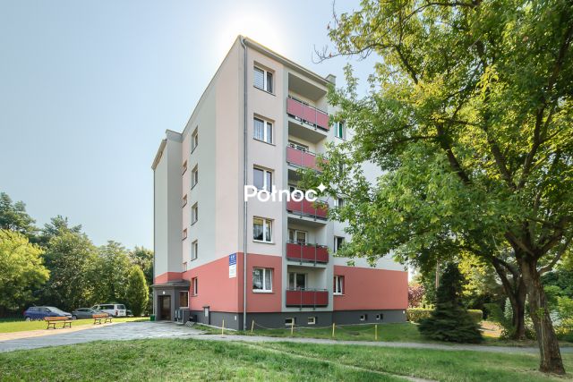 Mieszkanie 2-pokojowe Tarnowskie Góry Strzybnica, ul. Marii Kuncewiczowej. Zdjęcie 15