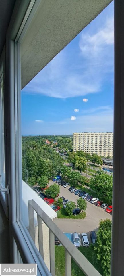 Mieszkanie 1-pokojowe Gdańsk Żabianka, ul. Pomorska. Zdjęcie 5