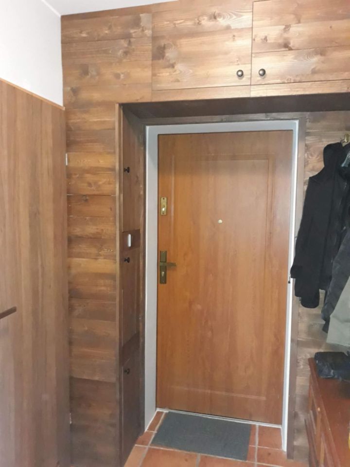 Mieszkanie 3-pokojowe Domaszków, Domaszków. Zdjęcie 6