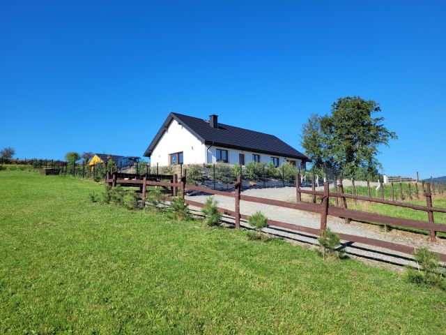 dom wolnostojący, 3 pokoje Kurów. Zdjęcie 7