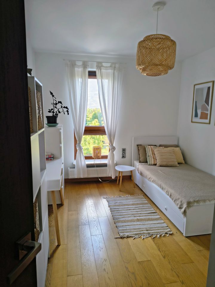 Mieszkanie 3-pokojowe Lublin LSM, ul. Filaretów. Zdjęcie 10