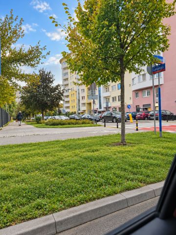 Mieszkanie 3-pokojowe Warszawa Górny Mokotów, ul. Domaniewska. Zdjęcie 9