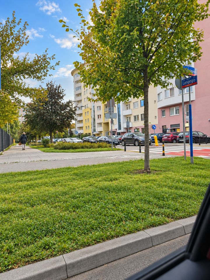Mieszkanie 3-pokojowe Warszawa Górny Mokotów, ul. Domaniewska. Zdjęcie 9