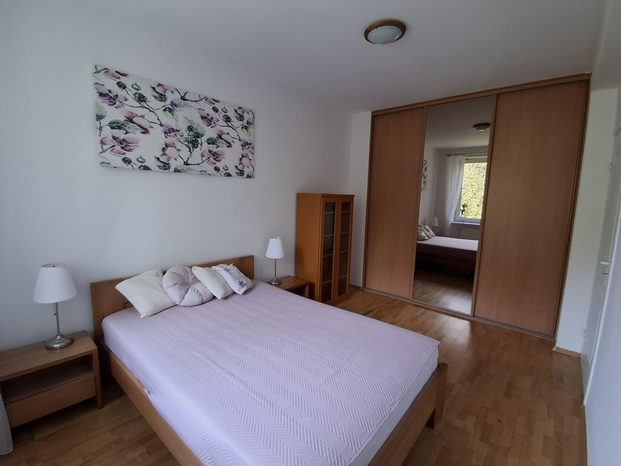 Mieszkanie 3-pokojowe Gdańsk Osowa, ul. Hermesa. Zdjęcie 6