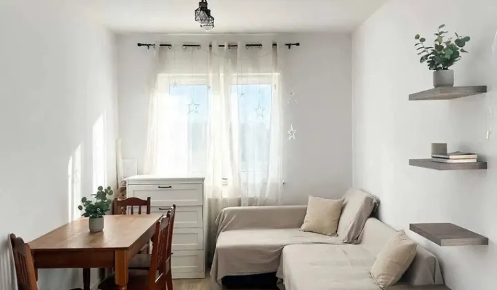 Mieszkanie 2-pokojowe Gdańsk, ul. Pastelowa