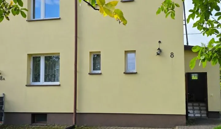 bliźniak, 4 pokoje Końskie, ul. Robotnicza
