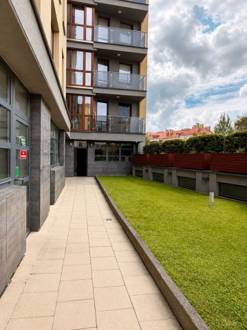 Mieszkanie 2-pokojowe Białystok Centrum. Zdjęcie 2