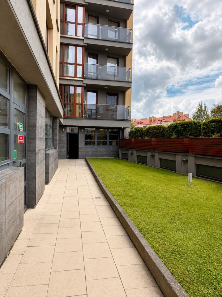 Mieszkanie 2-pokojowe Białystok Centrum. Zdjęcie 2