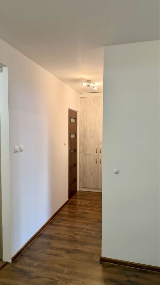 Mieszkanie 2-pokojowe Kraków Ruczaj, ul. Obozowa. Zdjęcie 3