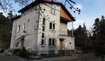 dom, 7 pokoi Józefów