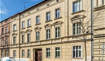 Mieszkanie 6-pokojowe Bydgoszcz Śródmieście
