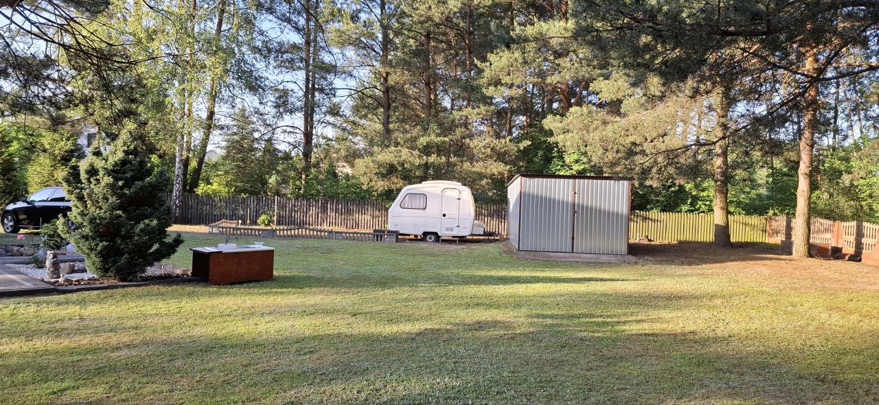 dom wolnostojący, 3 pokoje Kąty. Zdjęcie 10