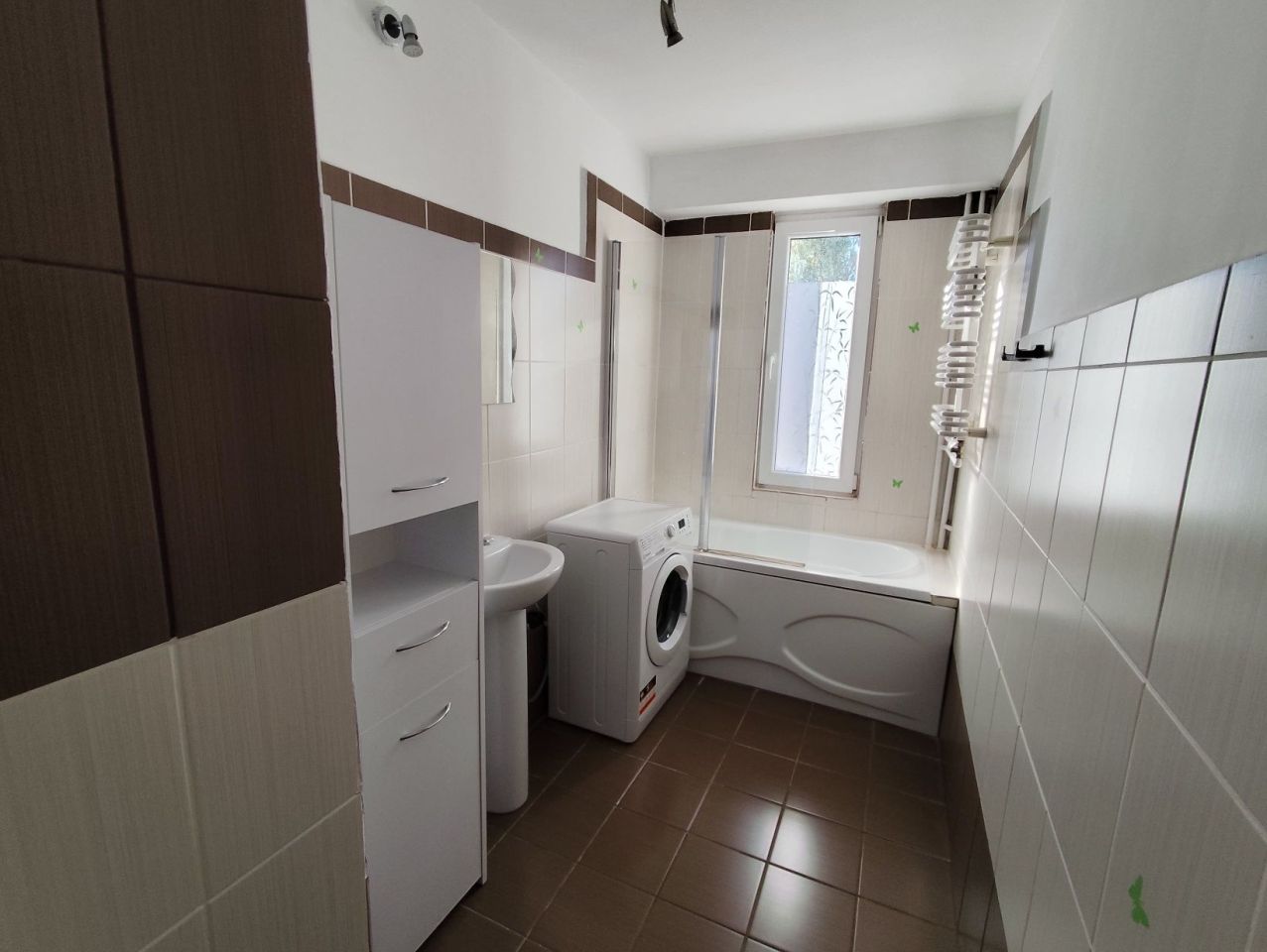 Mieszkanie 3-pokojowe Olsztyn, ul. Jana Boenigka. Zdjęcie 5