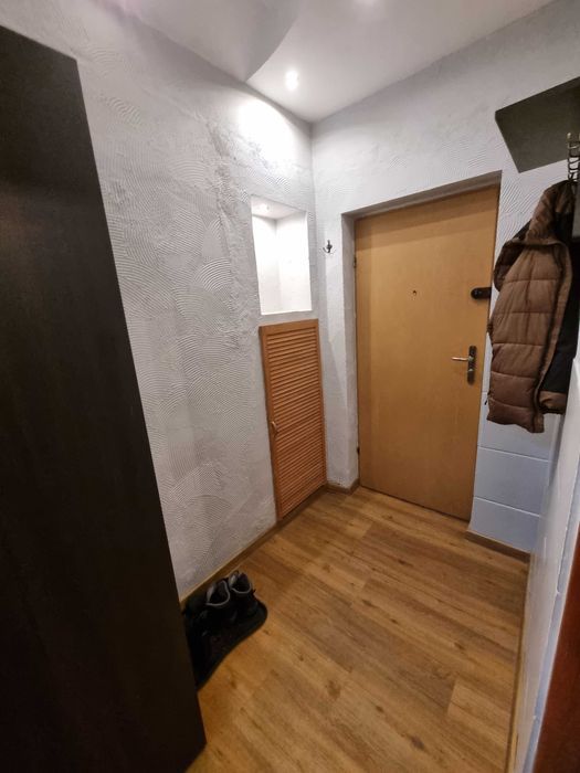 Mieszkanie 2-pokojowe Bydgoszcz Kapuściska. Zdjęcie 8