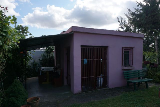 Działka rod Kutno. Zdjęcie 1