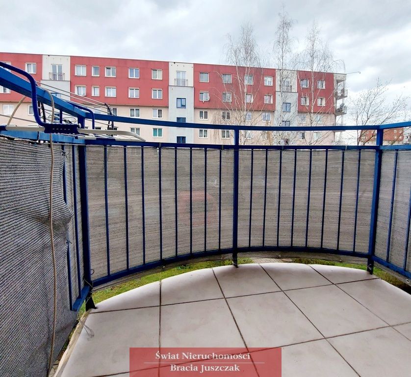 Mieszkanie 1-pokojowe Wrocław. Zdjęcie 7