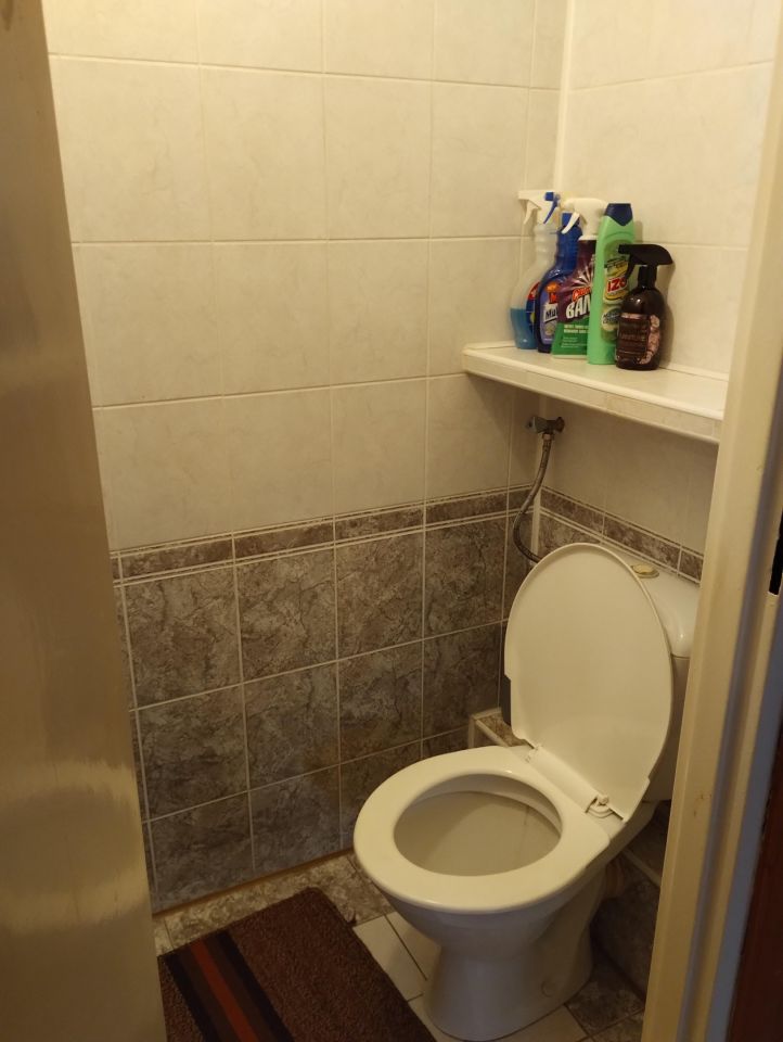 Mieszkanie 3-pokojowe Przemyśl Zasanie, ul. Biskupa Jakuba Glazera. Zdjęcie 10