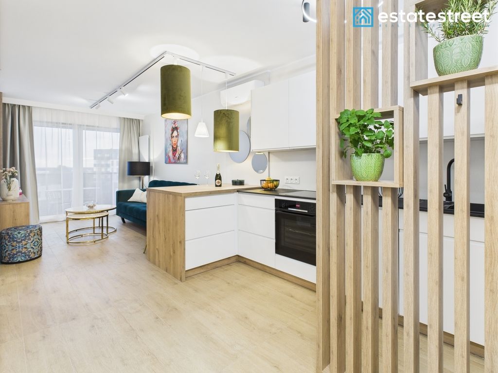 Mieszkanie 2-pokojowe Tychy, al. Bielska. Zdjęcie 8