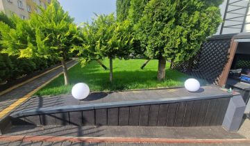 dom szeregowy, 6 pokoi Szczecinek Centrum, ul. Jagiełły