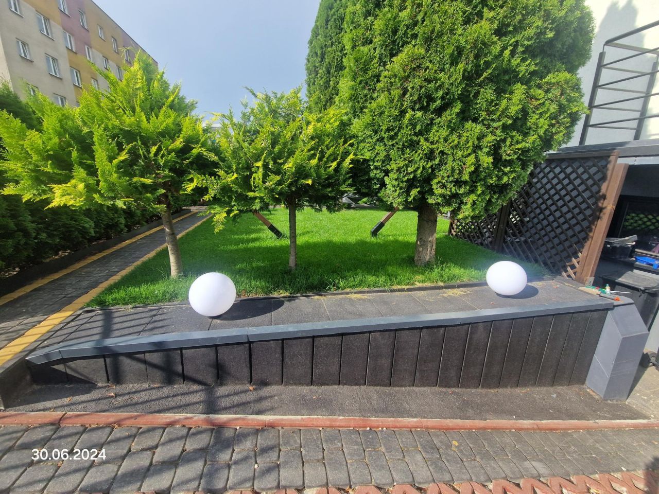 dom szeregowy, 6 pokoi Szczecinek Centrum, ul. Jagiełły. Zdjęcie 2