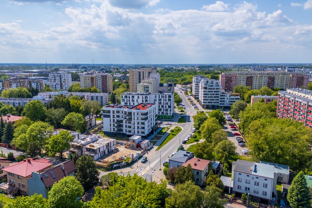 Mieszkanie 4-pokojowe Warszawa Bemowo, ul. Sternicza. Zdjęcie 32