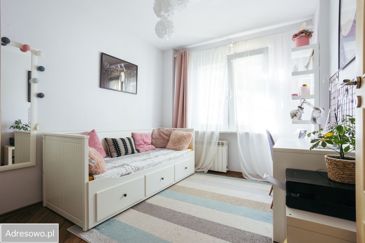 Mieszkanie 4-pokojowe Siedlce, ul. Podlaska. Zdjęcie 2