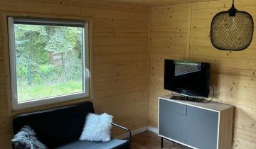 Działka rod Wrząca