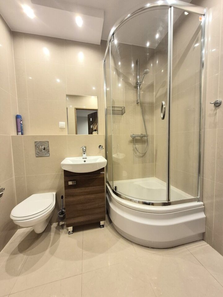 Mieszkanie 1-pokojowe Wrocław, ul. gen. Ignacego Prądzyńskiego. Zdjęcie 15