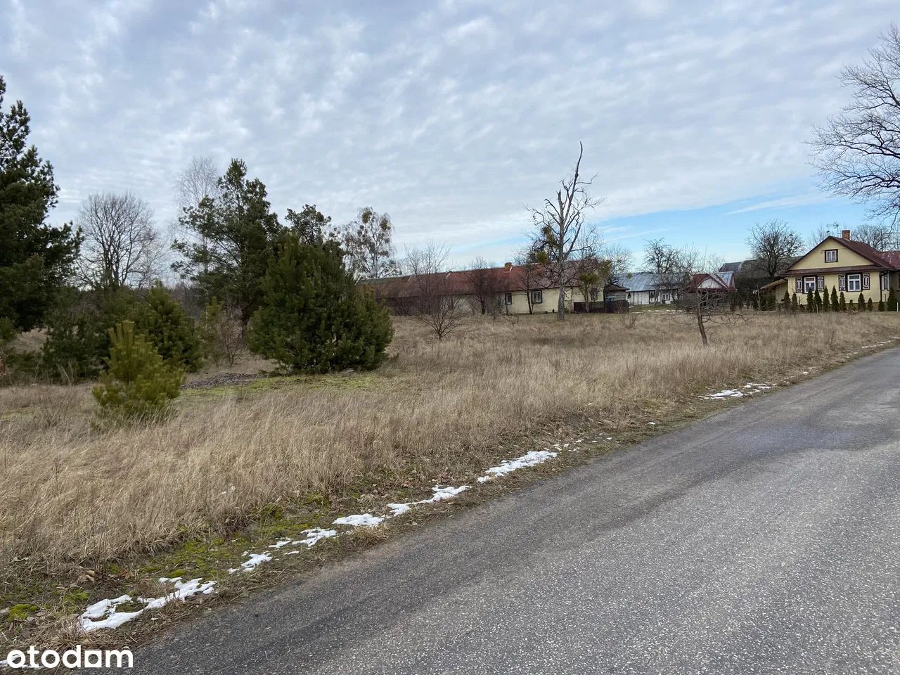 Działka budowlana Gradoczno. Zdjęcie 6