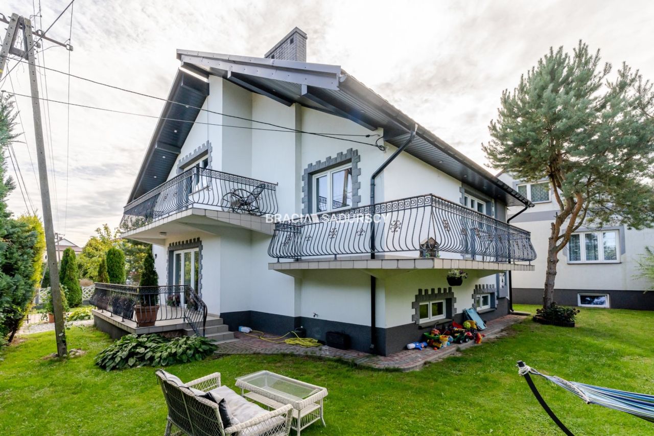 dom wolnostojący, 6 pokoi Dziaduszyce. Zdjęcie 33