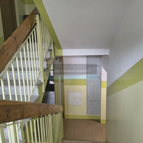 Mieszkanie 1-pokojowe Pruszków, ul. Jasna. Zdjęcie 14