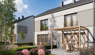 bliźniak, 5 pokoi Stefanowo