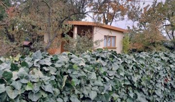 Działka rod Krotoszyn, ul. Raszkowska