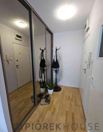 Mieszkanie 3-pokojowe Warszawa Białołęka, ul. Pasłęcka. Zdjęcie 9