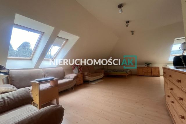 dom wolnostojący, 5 pokoi Konin, ul. Władysława Stanisława Reymonta. Zdjęcie 10