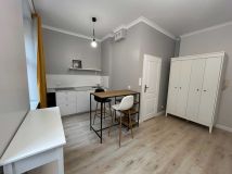 Mieszkanie 1-pokojowe Łódź Śródmieście. Zdjęcie 2