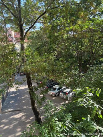 Mieszkanie 2-pokojowe Wrocław, ul. Kazimierza Wielkiego. Zdjęcie 13