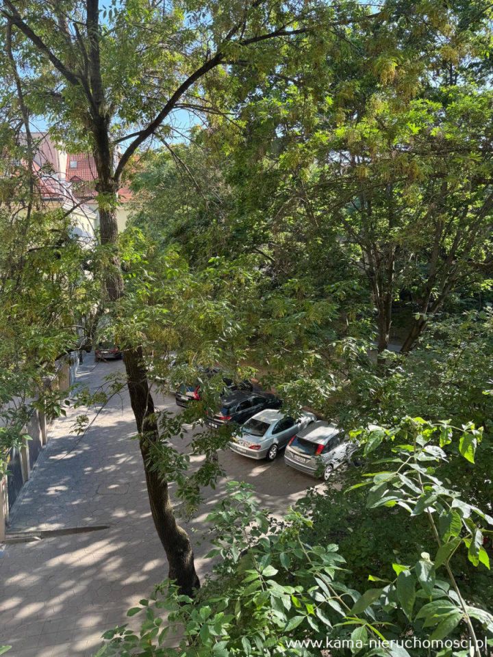 Mieszkanie 2-pokojowe Wrocław, ul. Kazimierza Wielkiego. Zdjęcie 13