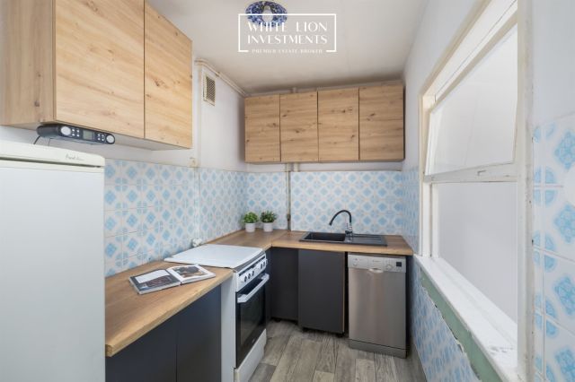 Mieszkanie 3-pokojowe Warszawa Mokotów, ul. Bełdan. Zdjęcie 9