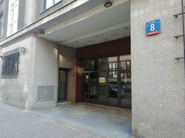 Mieszkanie 2-pokojowe Warszawa Śródmieście, ul. Jasna. Zdjęcie 1