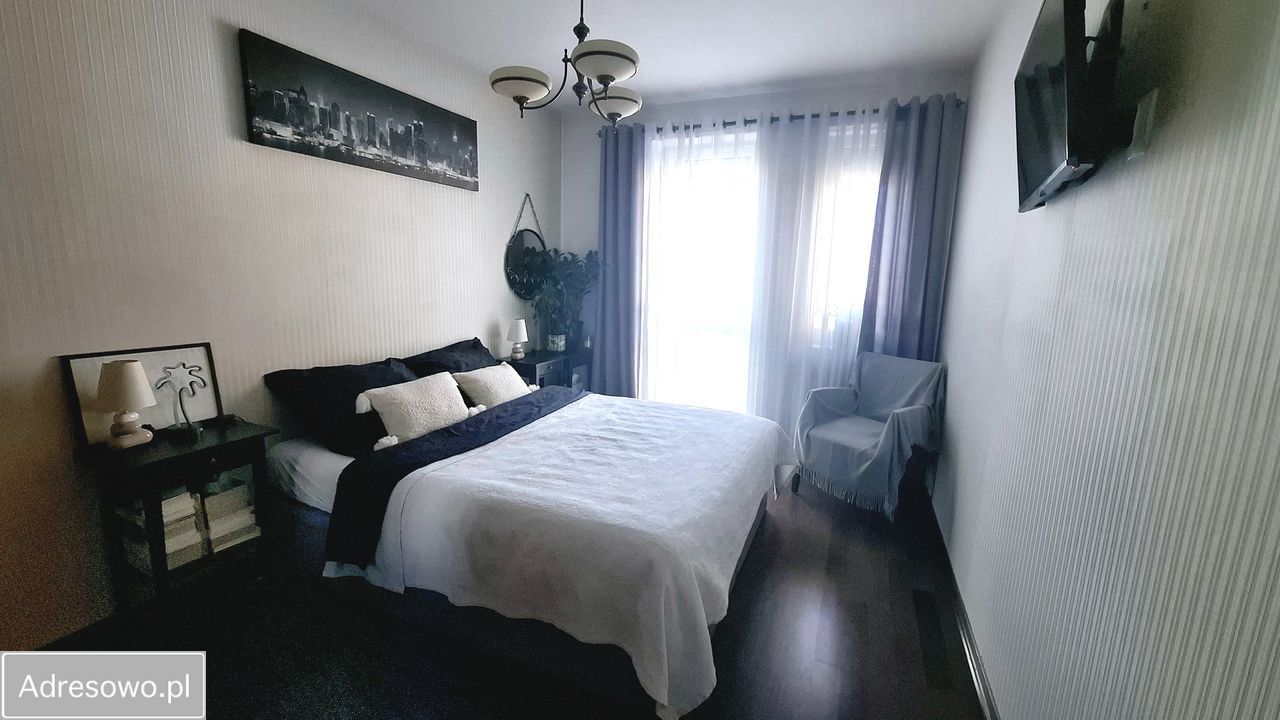 Mieszkanie 3-pokojowe Pruszków Centrum, ul. Niecała. Zdjęcie 12