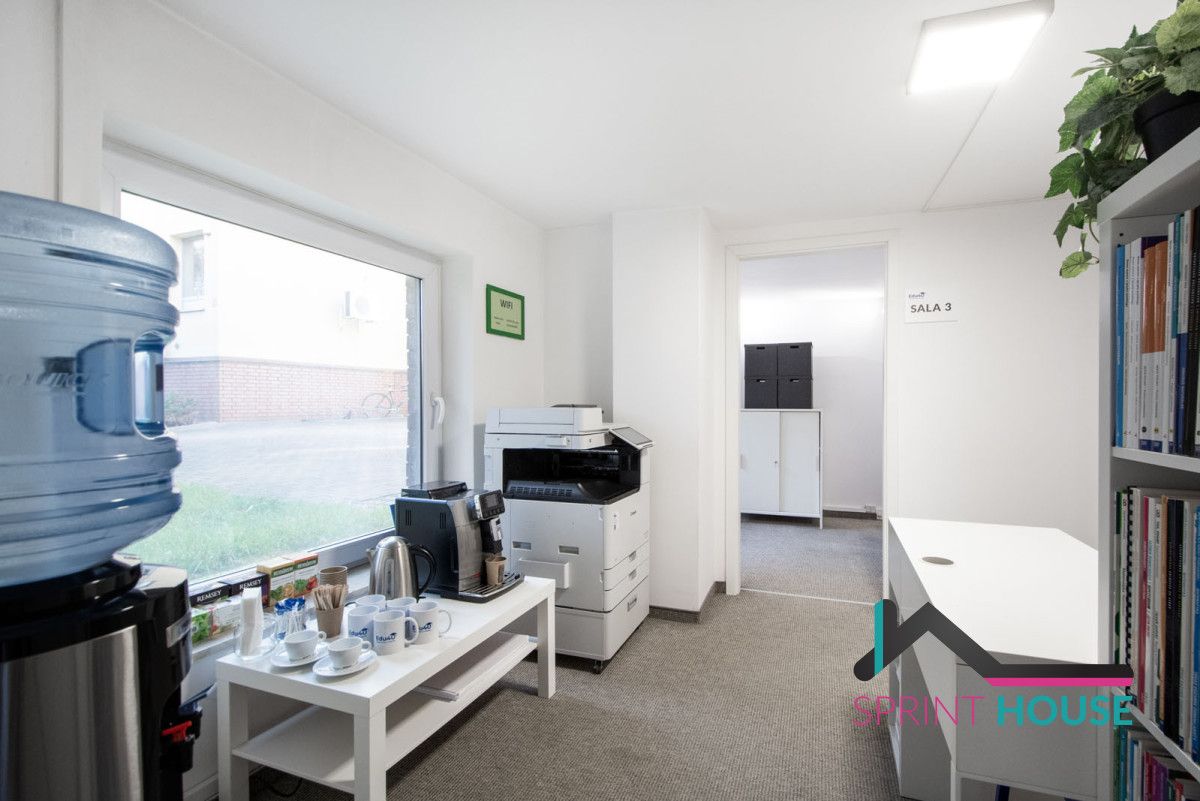 Lokal Warszawa Ursynów, ul. Jana Rosoła. Zdjęcie 9